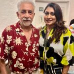 Malavika Instagram - An unforgettable evening celebrating Maria’s book launch! 📚💫 All the best, my love! 💖#loveyoutothemoonandback🌙🔙 Olive Bar & Kitchen