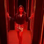 Malavika Instagram - Celebrating life, one epic party at a time 🥳📷 Akina Contemporary Japanese Restaurant and Bar