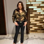 Malavika Instagram - Embrace your uniqueness; it’s your superpower 💃✨