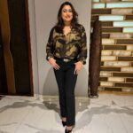 Malavika Instagram - Embrace your uniqueness; it’s your superpower 💃✨