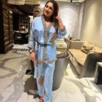 Malavika Instagram - Flawsome and fabulous 💙