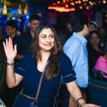 Malavika Instagram - I don’t need the spotlight; I am the spotlight. 🔥💃 Radio Bar Mumbai
