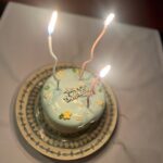 Malavika Mohanan Instagram - Thank you for all the wishes ♥️ It was a happy happy birthday indeed ✨♥️🥰