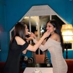 Malavika Mohanan Instagram - Thank you for all the wishes ♥️ It was a happy happy birthday indeed ✨♥️🥰