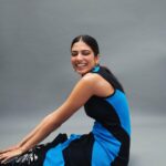 Malavika Mohanan Instagram – 🖤💙🖤

📸 @manasisawant
Wearing @lovebirds.studio
Styled by @artcantbebothered
Makeup @eshwarlog
Hair @arvindkumarr_hair
PR @theitembomb 
Earrings @isharya
Ring @outhousejewellery