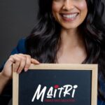Malavika Mohanan Instagram - Every episode of Maitri is both a revelation and a reiteration that consistent conversations backed by relentless action are needed to keep chipping away at the change we all want to see and bring about. @malavikamohanan_’s gradual discovery of the only path that makes sense for anyone seeking longevity, @aishwaryarajessh’s stepping into the shoes of the “hero”, @madhoo_rockstar’s refusal to settle for less, @aparnapurohit’s resolve to see more women on screen, #reshmaghatala @whatiswat forming their own company @liontoothsocial to enable stories they believe in and are the centre of and @yamini.yagnamurthy’s unfiltered voice and gritty spirit to compete without concessions are the tip of the iceberg. We spoke. We shared. We got to a place where all restraint was put aside. Thank you for sharing with such passion and candour. I always come away more determined and inspired. This is a snippet. Please make time for the longer conversation (link in bio) but a lot of our session will not be released for public consumption :) Those parts of Maitri sessions will convert to action and lasting bonds that will work as balm on years of normalised injury. @primevideoin @maitribyprimevideo @polkadotslightbox #Chennai #Change #warriorsnotprincesses #collaboratenotcompete #Tribeoverclique #goalsovergatekeeping #WomenLeaders #GenderEquality #intersectionality #Representation