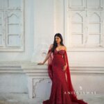 Malavika Mohanan Instagram – Excited to be a part of the timeless elegance where every stitch tells a story. Embrace the epitome of luxury fashion, redefine your style & elevate your elegance to new heights. Step into the world of sophistication and grace with @anilandjamalluxecouture from @paris_de_boutique 🤍✨
.
.
Makeup @sonamdoesmakeup
Hair @souravv_roy_
Jewels by @anmoljewellers @aquamarine_jewellery @mkjewels_india
Managed by @shaneemz @theitembomb