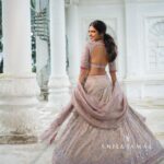 Malavika Mohanan Instagram – Excited to be a part of the timeless elegance where every stitch tells a story. Embrace the epitome of luxury fashion, redefine your style & elevate your elegance to new heights. Step into the world of sophistication and grace with @anilandjamalluxecouture from @paris_de_boutique 🤍✨
.
.
Makeup @sonamdoesmakeup
Hair @souravv_roy_
Jewels by @anmoljewellers @aquamarine_jewellery @mkjewels_india
Managed by @shaneemz @theitembomb