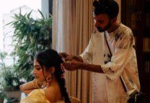 Malavika Mohanan Instagram - A never ending love affair with ‘kasavu’? 100% 💕
