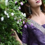 Malavika Wales Instagram – Drop everything now. Meet me in the pouring rain. 

#purplerain #soulawakening #justbreathe #rain #notes #tamil #selflove