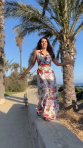 Mallika Sherawat Instagram - Weekend mood 🌴🌞💦
.
.
.
.
.
.
.
.
.
.
 #palmtrees #beachlove #ocean #getoutside #planetearth #naturegram #naturebeauty #natureshots #naturelover #loveit #positivemindset #abundancemindset #positiveminds #colorful #happyheart #happyplace #happythoughts #creativedesign #creativedaily #creativedesigner #positive #passion #openheart #positivemind #celebration #canon5dmarkiv