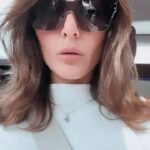 Mandana Karimi Instagram - Why explain myself to those with opinions on my choices? When I needed support, no one was there. ( true story ) I share what I love – positive vibes, workouts, travel, and the work I enjoy. Not seeking approval, not proving anything. I show what I want; if my posts bother you, scroll on,and remember, you can’t kill my vibe. 😎✌️ Mumbai - मुंबई