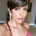 Mandira Bedi Instagram - #Grateful for a beautiful work week gone by.. 🌈🙏🏽❤️