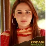 Mandy Takhar Instagram - A week to go ! #zindagizindabaad releasing 27th October 💫💛 @its_ninja @prem.singh.sidhu @goldboypro @akashdeepsandhu22 @sagastudiosofficial @yaduproduction @millionbrothersmotionpictures @sevencolorsofficial