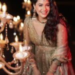 Mandy Takhar Instagram - Happy Dussehra 💛