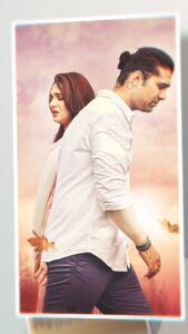 Mandy Takhar Instagram - Even after 2 years of release it comes back shining with love and memories . Thank you for loving #DilChahteHo and making it yours . @mandy.takhar @payaldevofficial @navjitbuttar @adityadevmusic @tseries.official @amturazofficial @rajchanana