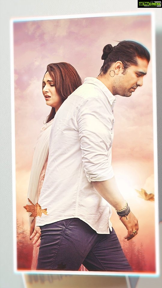 Mandy Takhar Instagram - Even after 2 years of release it comes back shining with love and memories . Thank you for loving #DilChahteHo and making it yours . @mandy.takhar @payaldevofficial @navjitbuttar @adityadevmusic @tseries.official @amturazofficial @rajchanana