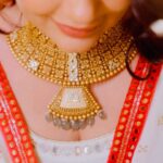 Mandy Takhar Instagram – I recently visited Malabar Gold and Diamonds at Masand Chowk, Jalandhar and fell in love with their exquisite designs!
The best part is they have more than 30,000 designs for every occasion. Moreover, with One India One Gold Rate, you get the best gold rate across India.
Visit the store today and experience it yourself! Model Town Jalandher