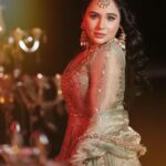 Mandy Takhar Instagram - Happy Dussehra 💛