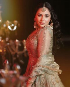 Mandy Takhar Instagram - Happy Dussehra 💛