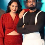 Mandy Takhar Instagram - #MrShudai and #MissTehzeeb #comingsoon ❤️