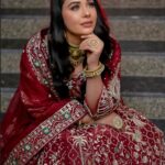Mandy Takhar Instagram - #zindagizindabad ❤️ Releasing 27th October ✨ Photography by @vikas_photographer_ Makeup by @jassi_makeupartist Outfit by @label_baani Location @celebwise.studios Shoot managed by @celebwise.media