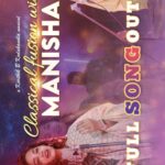 Manisha Eerabathini Instagram - When @manisha.eerabathini came to the studio for song recording, we suddenly decided to shoot a video song on my composition and casually attempted it on our studio terrace. Surprisingly, it turned out well. Here is the complete video song. Thank you to my team who went beyond to create this video song. Lyrics: @ranjith_lyric_writer Video: Vijay, Anvesh, and Sachin Special thanks to @varunnazrai @music_iz_awesome and Music Incharge Sai, Raju and for all the music-related assistance.