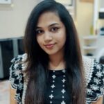 Manisha Eerabathini Instagram - Calling all music lovers and beauty enthusiasts! We are so thrilled to have @manisha.eerabathini for a self-care sesh at Borabay The Salon💙 @manisha.eerabathini opted for Kerastase Hair Spa treatment to nourish, hydrate, and breathe new life into the locks✨ We can’t wait to welcome you back for an other pampering session💚