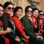 Manisha Koirala Instagram - Yesterday in my favourite place #patandurbarsquare Photograph by ~ @bikas_rauniar Patan Durpar Square, Kathmandu, Nepal