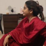 Manjima Mohan Instagram - Friday mood 🫠