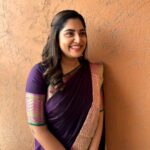 Manjima Mohan Instagram - 💜 📷 @gopinath_thiraviam