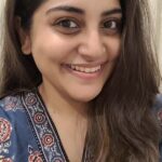 Manjima Mohan Instagram – If “self obsession” had faces! 🐷