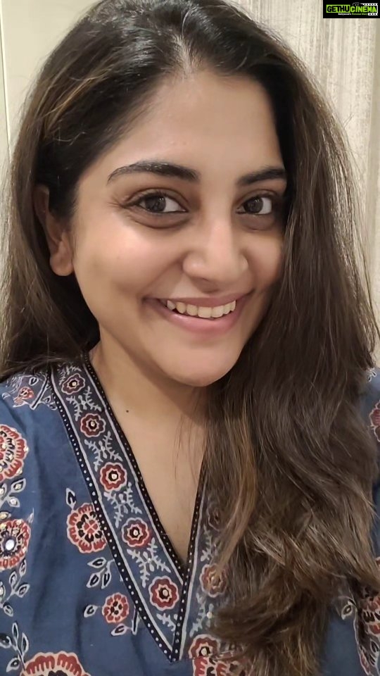 Manjima Mohan Instagram - If "self obsession" had faces! 🐷