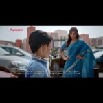 Manju Warrier Instagram - Protect your family from cavities! Coz now Pepsodent Germi Check fights with cavity causing germs many hours after brushing! So no more #DhishoomDhishoom over chocolates, candies, and sweets! #pepsodent #12HRGermiCheck #DhishoomDhishoom @pepsodentindia @rithvik_rithu_j Dir : @svashwathram DOP : @vishalvittydp Stylist : @styled_by_lichiee HMU : @makeupandhairbypris Production : @milestonefilmstv @bineeshchandra