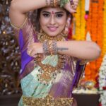 Manjula Paritala Instagram - #maaintivaralakshmi #fullvideoonyoutube #linkinbio #manjulanirupam #silverjewelry #emmadisilverjewellery #silverjewelry @emmadi_silver_jewellery