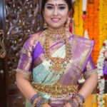 Manjula Paritala Instagram - #maaintivaralakshmi #fullvideoonyoutube #linkinbio #manjulanirupam #silverjewelry #emmadisilverjewellery #silverjewelry @emmadi_silver_jewellery