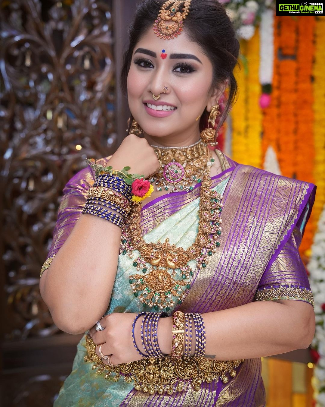 Manjula Paritala Instagram - #maaintivaralakshmi #fullvideoonyoutube #linkinbio #manjulanirupam #silverjewelry #emmadisilverjewellery #silverjewelry @emmadi_silver_jewellery