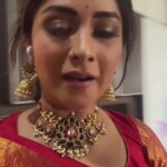 Manjula Paritala Instagram - LIVE With #Mahalakshmi About 1st Episode of #SeetheRamudiKatnam 😍😍 Watch #SeetheRamudiKatnam Mon to Sat at 12:30 PM on #ZeeTelugu