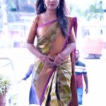 Manjula Paritala Instagram - Hello Karimnagar..! Last 20 years ga mana kutumbam vedukallo santoshaalni rettimpu chesthunna mana #ChennaiShoppingMall ippudu mana Karimnagar loki vacchesthundhi. 60 vela (aravai vela) adugula athi peddha shopping mall, munupennadu erugani crazy shopping experience. Lekkaku minchi trending designs tho maguvalu mecche gold and diamonds tho paatu Karimnagar lo motta modhati saari 92.5 silver jewellery. Athi thakkuva dharalake ivvadam kaakunda market lo inthaku mundhu, ika pai evvaru ivvani 70% exchange value ni andhisthunnaaru. and Gold VA paina flat 50% off and diamond kevalam karat 56000 ke andistunnaru. October 2nd na mana cine thaarala che ghananga praarambham kaanundhi. Nenu vasthunnaanu. Meeru kuda randi. Kalisi shopping cheddhaam. Don’t miss it! @thechennaisilverjewellery . . Brand managed by @strikersinsta