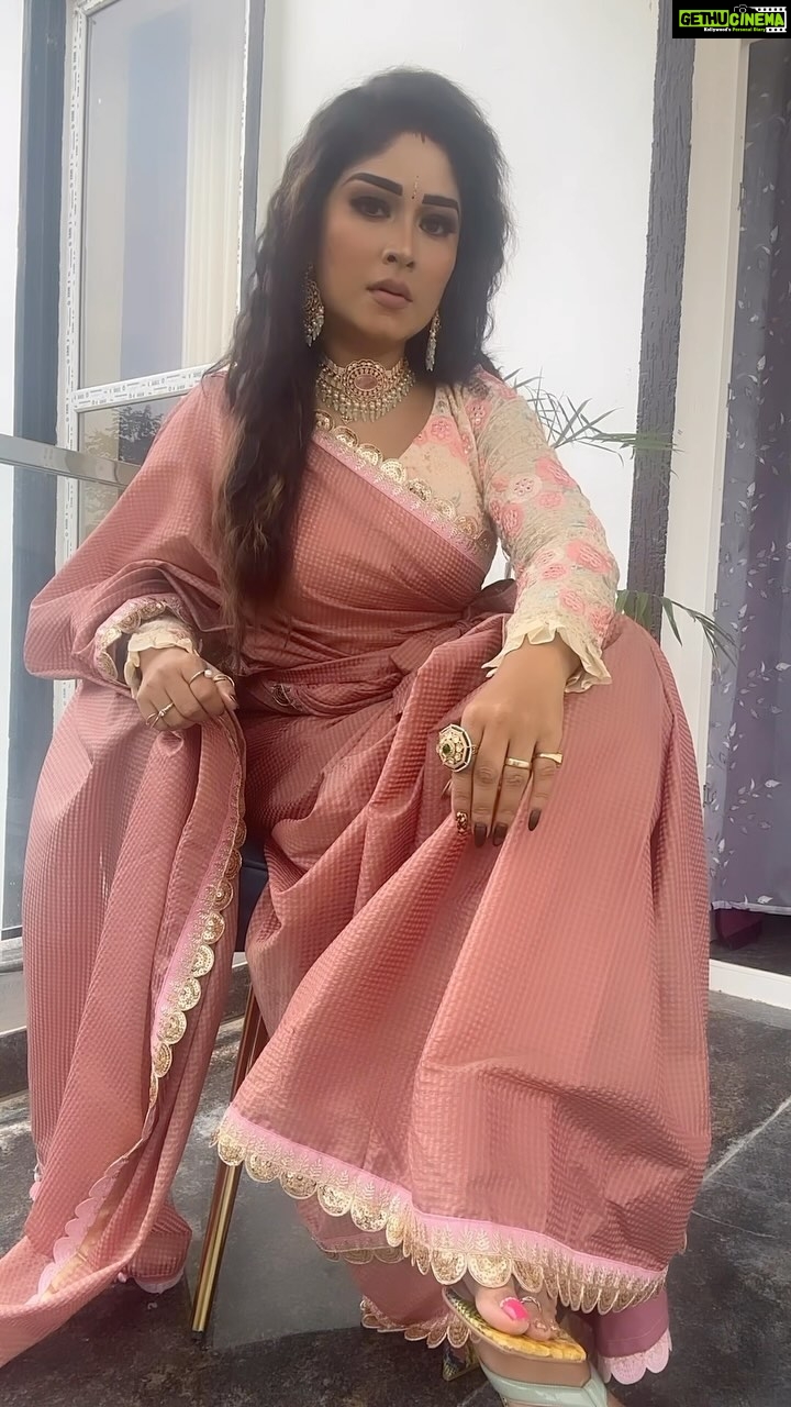 Manjula Paritala Instagram - #mahalakshmi🔥 #seetheramudikatnamserial frm OCT 2nd #Mon to sat @12.30pm