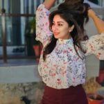 Manjula Paritala Instagram - #💕💕 #selfobsessed #loveyourself #thinkpositive #alwayssuccessfollows