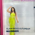 Manjula Paritala Instagram – #which Barbie wears green ? #which barbie u like #comment below #i like Elsa❤️#zeetelugukutumbamawards2023 #staytuned 

#dress @label_srivastra 
#designer @sri.korukonda
