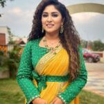 Manjula Paritala Instagram – #❤️
#jewelry @sreeyashjewels