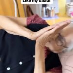 Mansi Srivastava Instagram – 🙏🙏🙏🙏