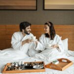 Mansi Srivastava Instagram - Discovered this gem in Pune, @hyattplacepune 🏨 For a comfort stay, for a corporate visit, or leisure with the delicacies from all around the world, spectacular view and such warm hosts. 🙌 Much love to the whole team and kudos for their awesome hospitality. 🙌