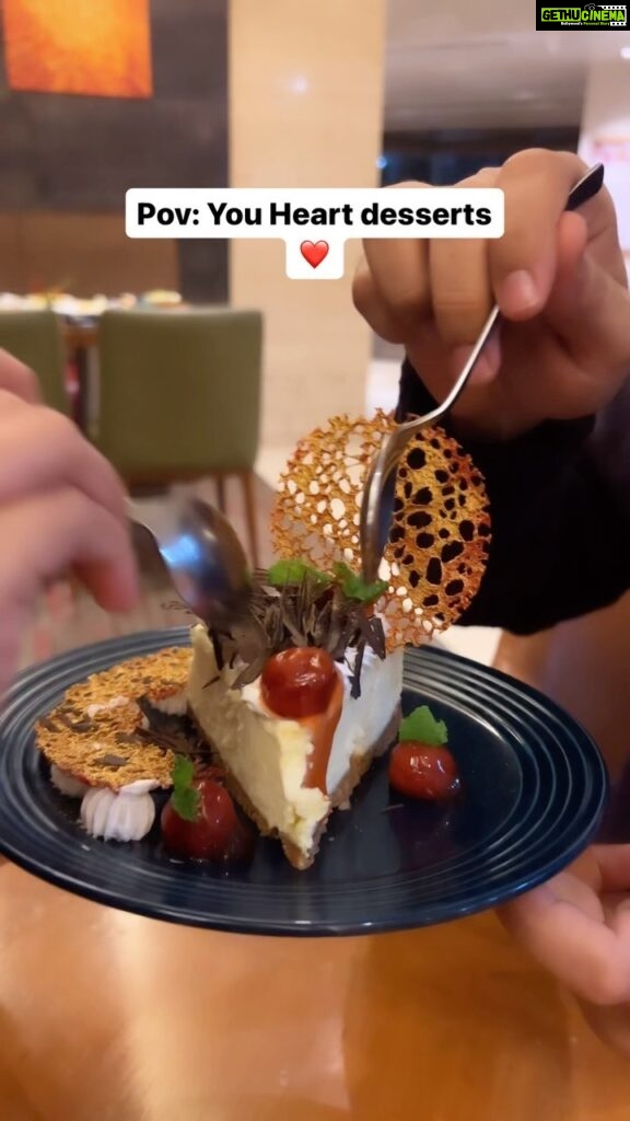Mansi Srivastava Instagram - Desserts >>>>>>>>> 👻👻👻