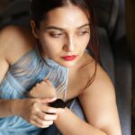 Mansi Srivastava Instagram – सोमवार  ka छायाचित्र 🖼️