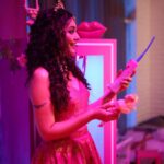Mansi Srivastava Instagram - Mere dil ka टेलीफोन Baje रिंग रिंग रिंग रिंग ☎️☎️☎️☎️ 📸 @rspphotography2000