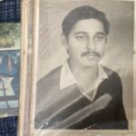 Mansi Srivastava Instagram - Some photos of Dad and with dad over the years as he completes 66 years today 💙 #happybirthday papa @amulya.kumar.37 Love u and see u soon please 🎈🙌