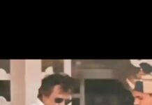 Manvita Kamath Instagram - Happy birthday Thalaivaaa! Thanks for giving us life lessons in styleeee! #happybirthdaythalaiva #rajinikanth #oneandonly #whatsappforward